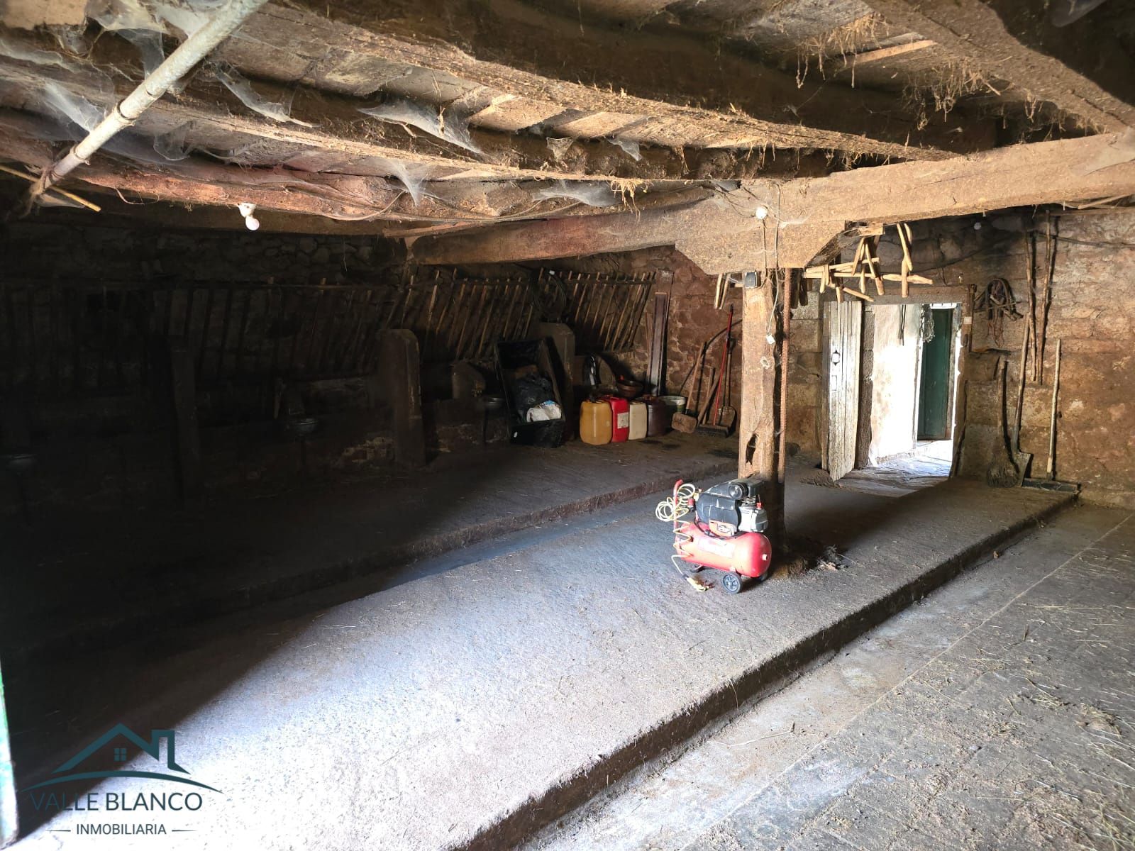 Casa en venta - Santa María de Aguayo 