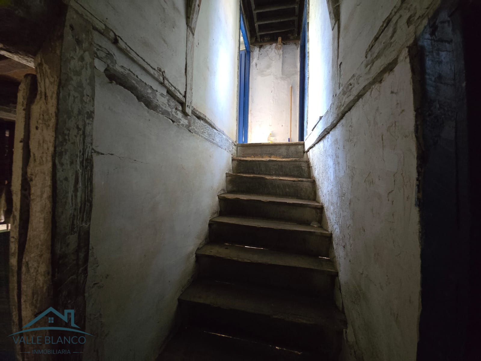 Casa en venta - Santa María de Aguayo 