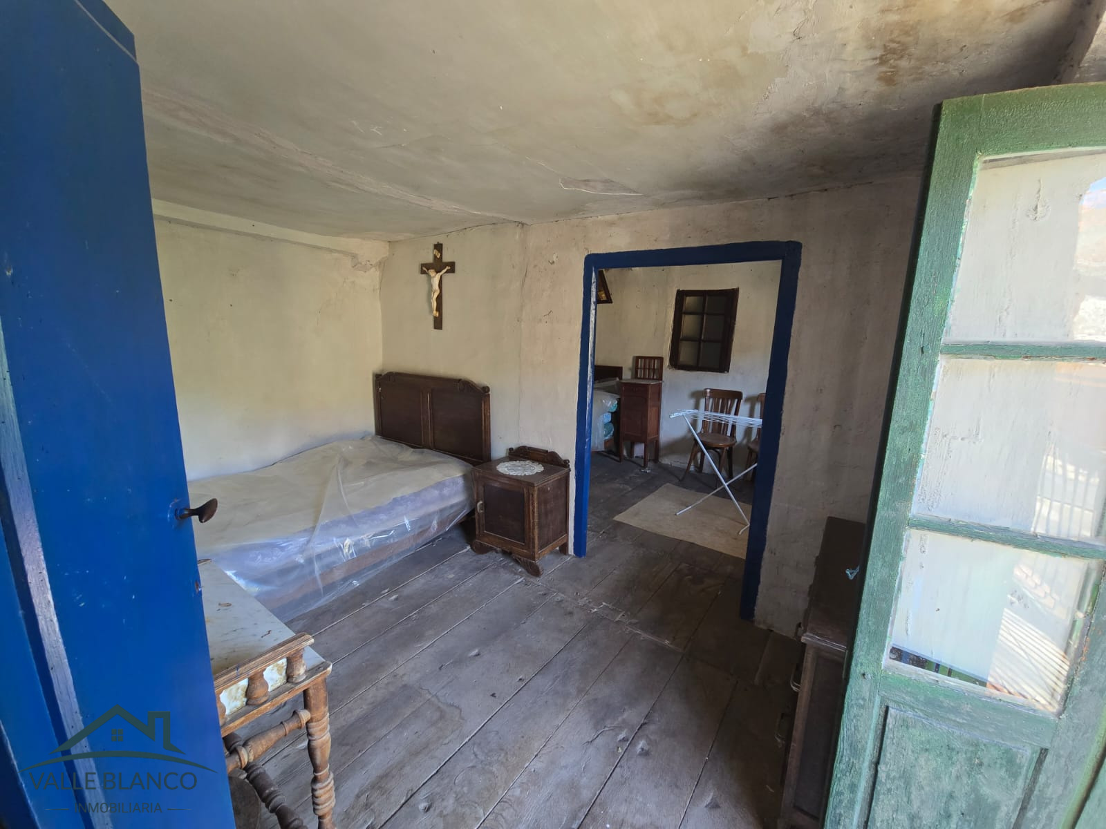 Casa en venta - Santa María de Aguayo 