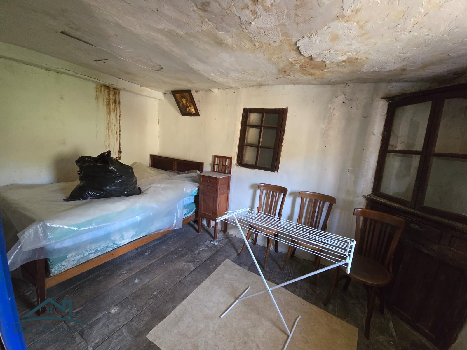 Casa en venta - Santa María de Aguayo 