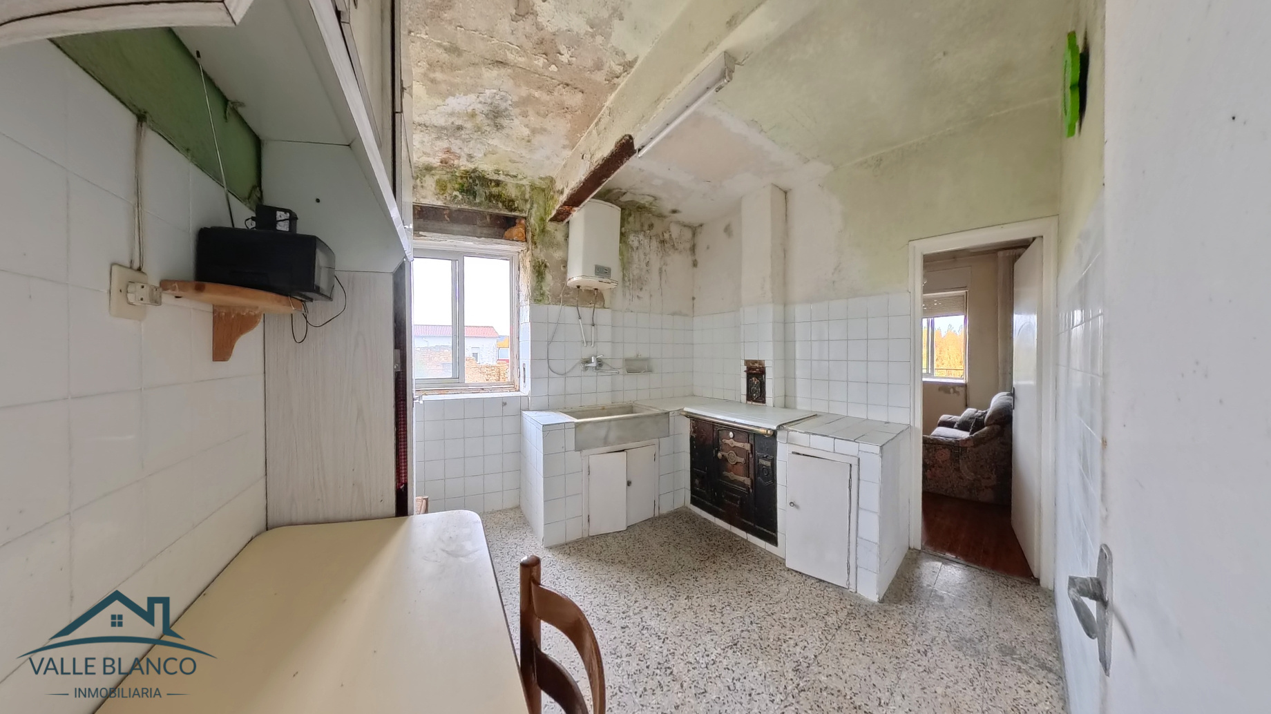 Casa en venta - Cabañas de Virtus