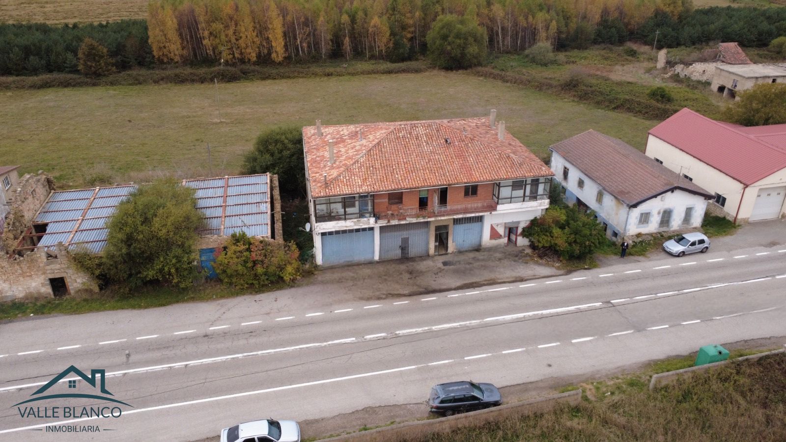 Casa en venta - Cabañas de Virtus