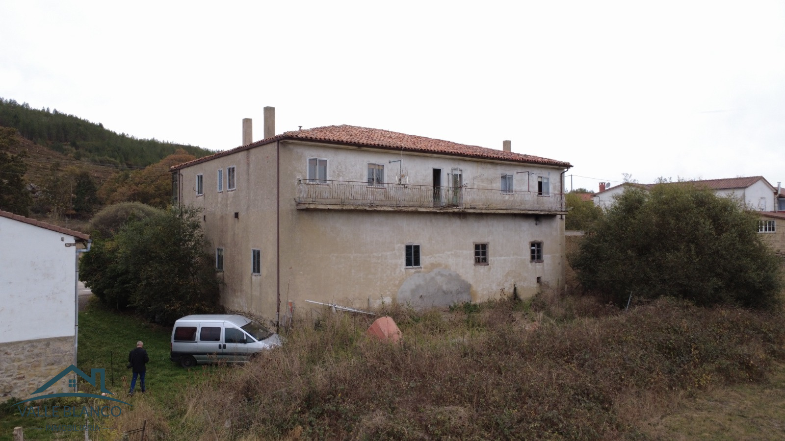 Casa en venta - Cabañas de Virtus