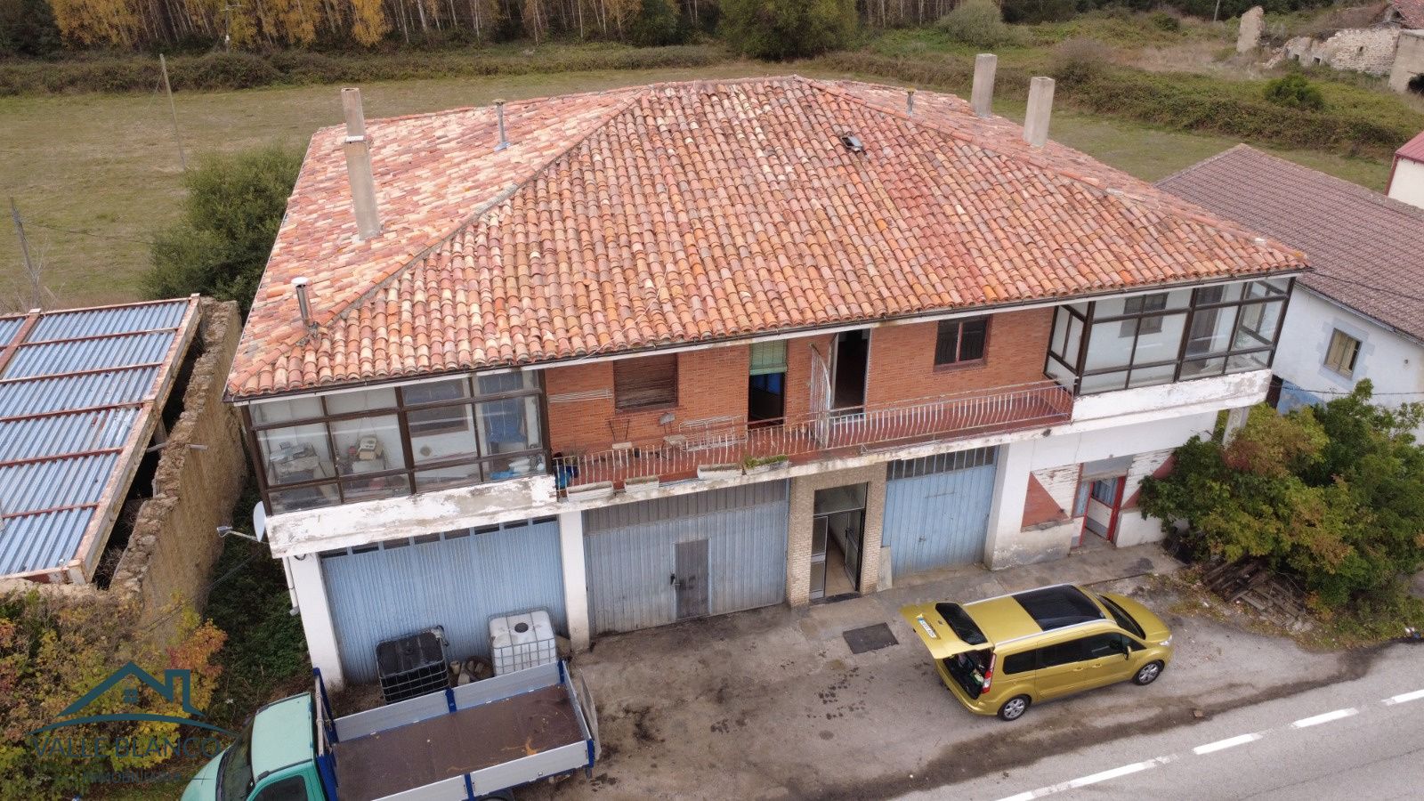 Casa en venta - Cabañas de Virtus