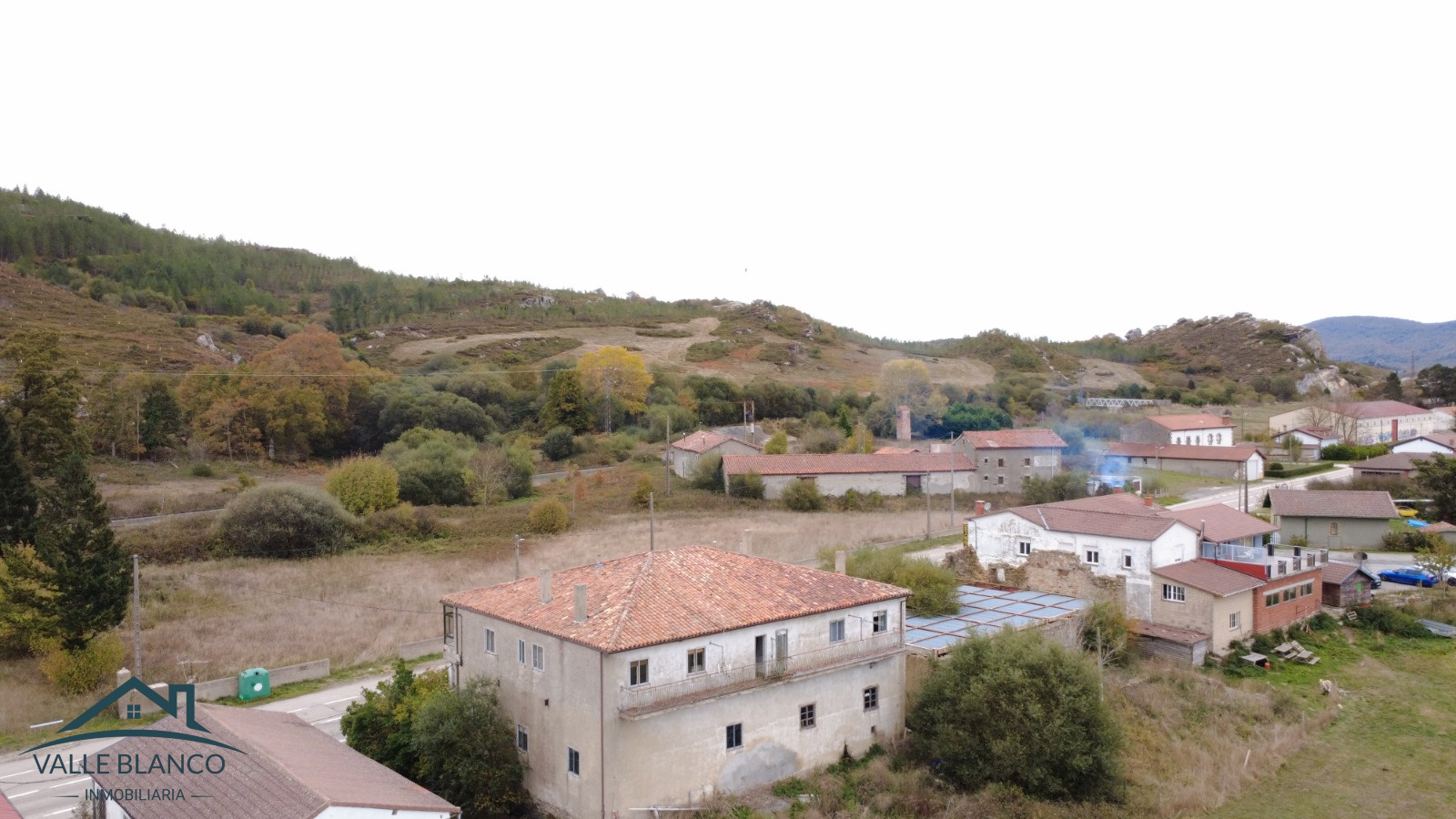 Casa en venta - Cabañas de Virtus