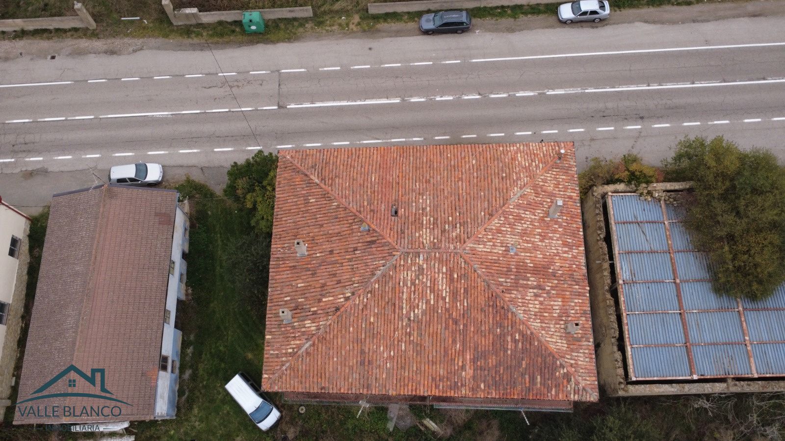 Casa en venta - Cabañas de Virtus