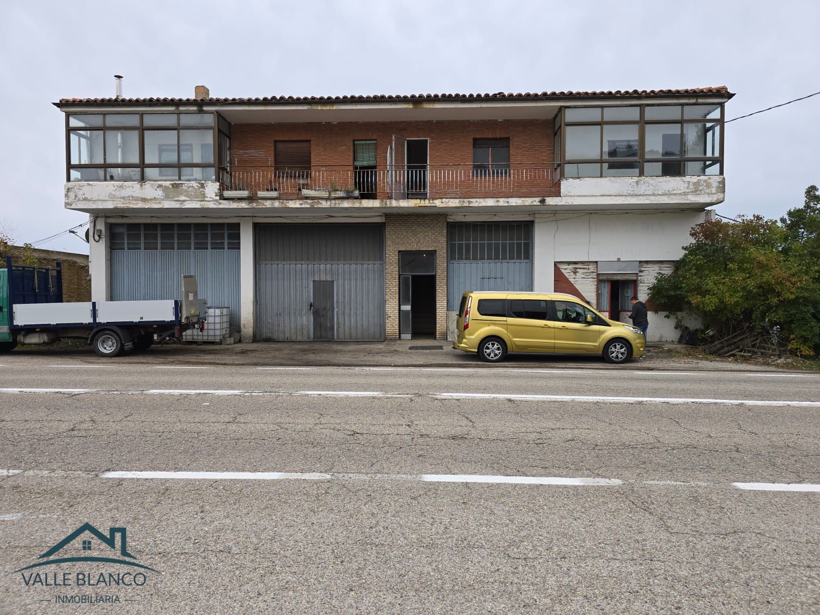 Casa en venta - Cabañas de Virtus