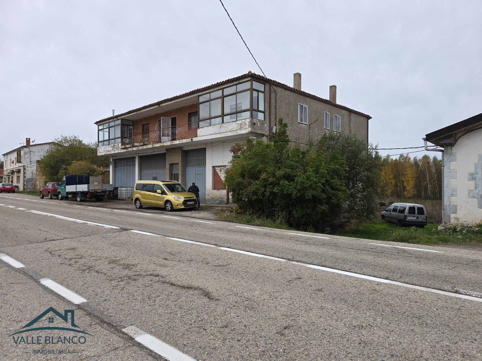 Casa en venta - Cabañas de Virtus