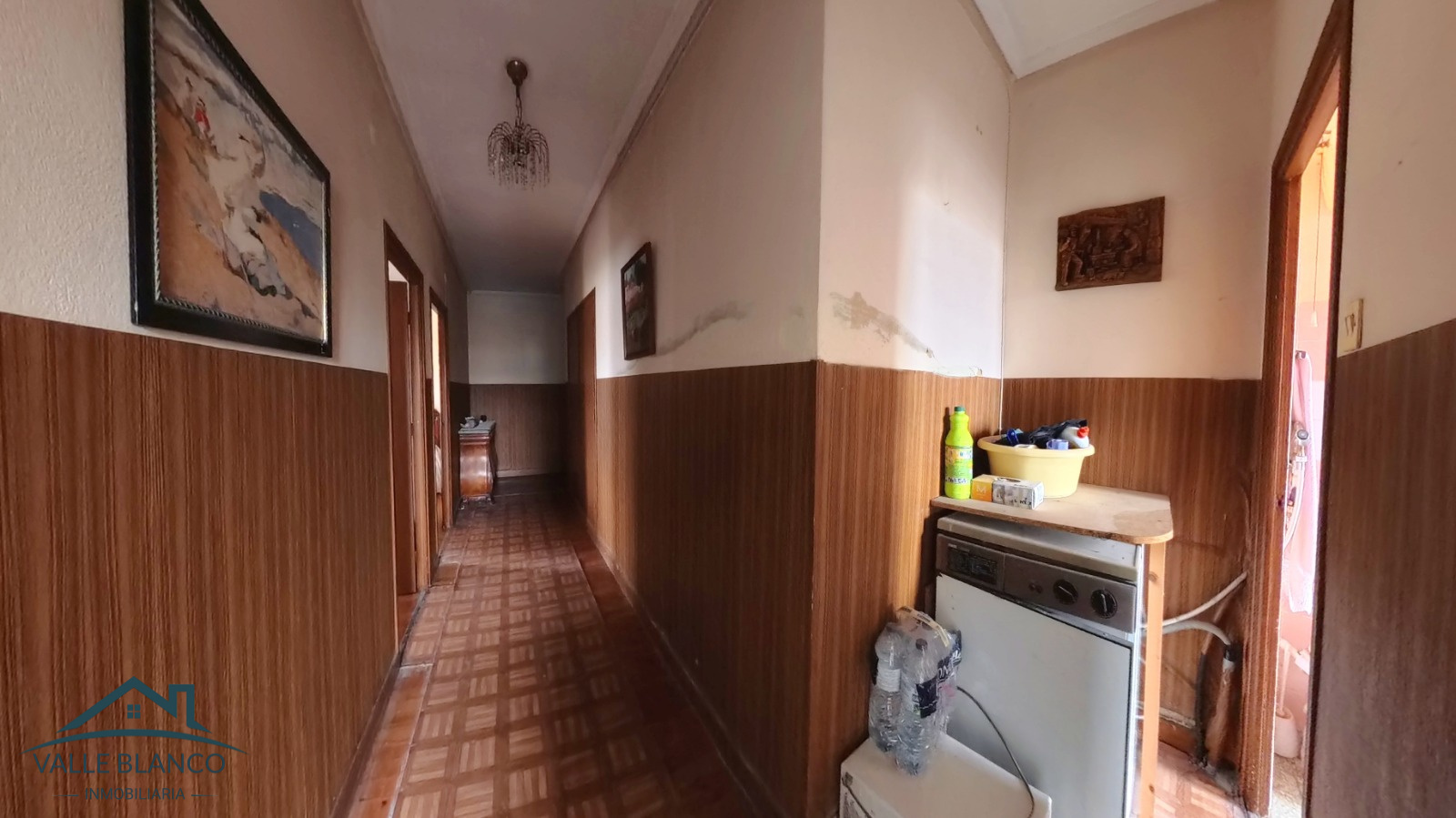 Casa en venta - Cabañas de Virtus