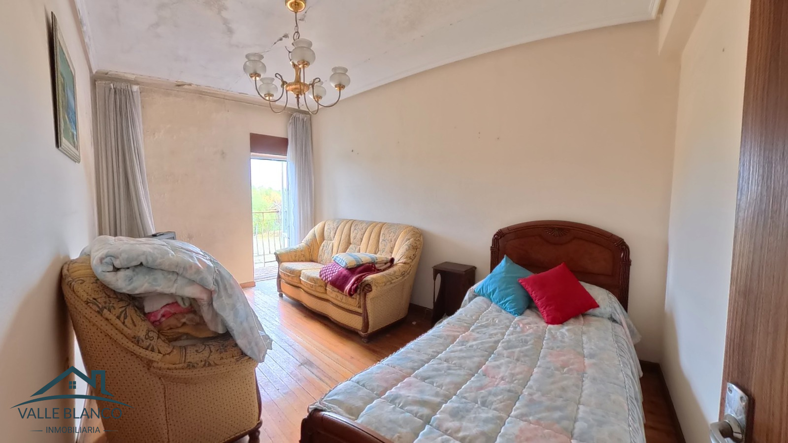Casa en venta - Cabañas de Virtus