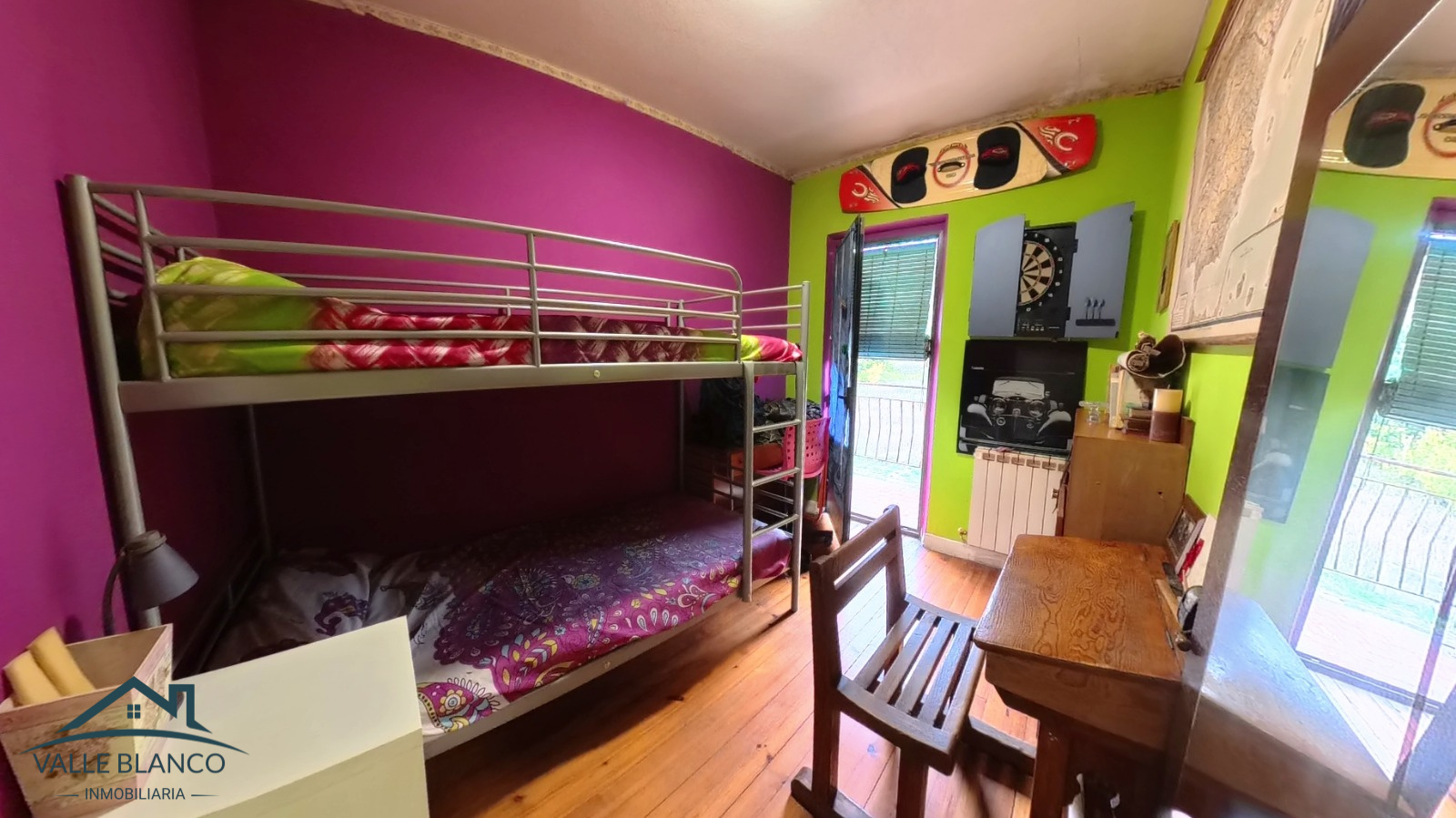 Casa en venta - Cabañas de Virtus