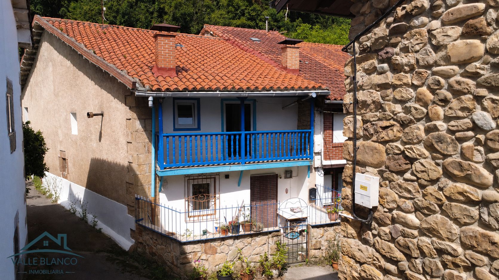 Casa en venta - Corvera de Toranzo 