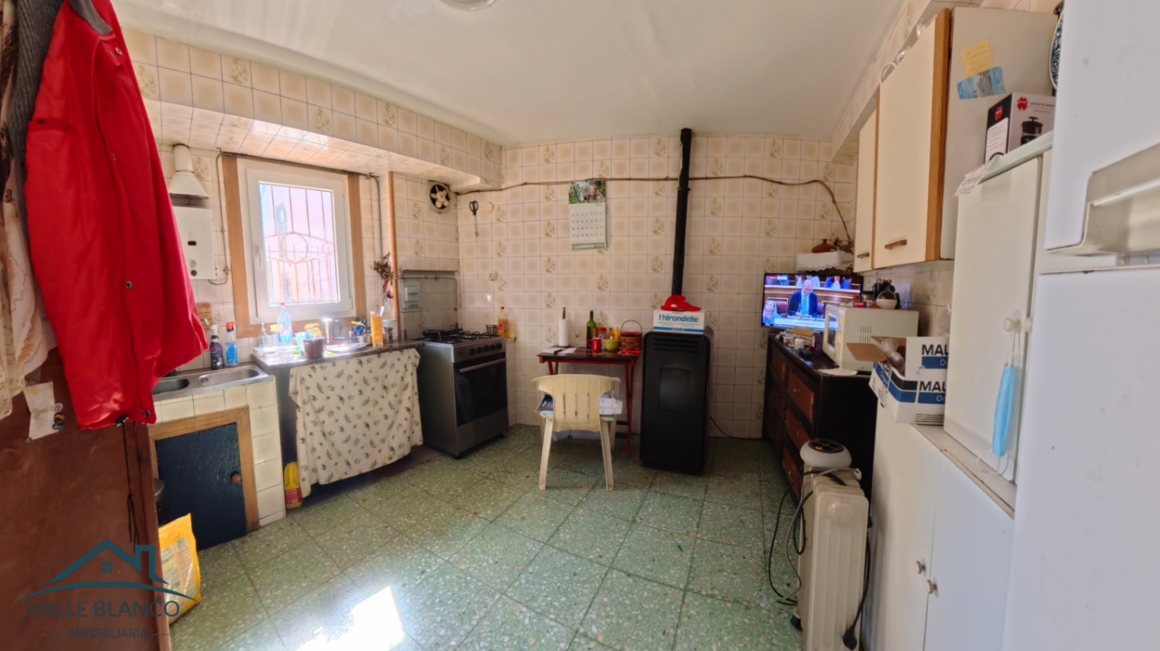 Casa en venta - Corvera de Toranzo 