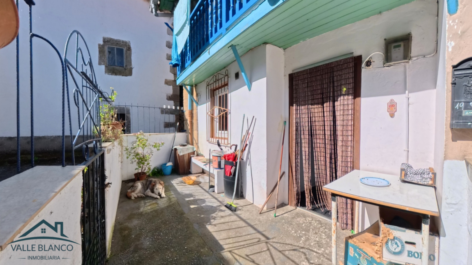 Casa en venta - Corvera de Toranzo 