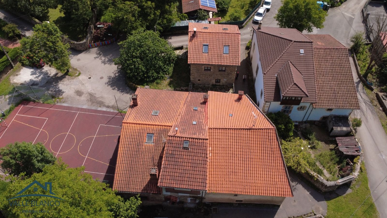 Casa en venta - Corvera de Toranzo 