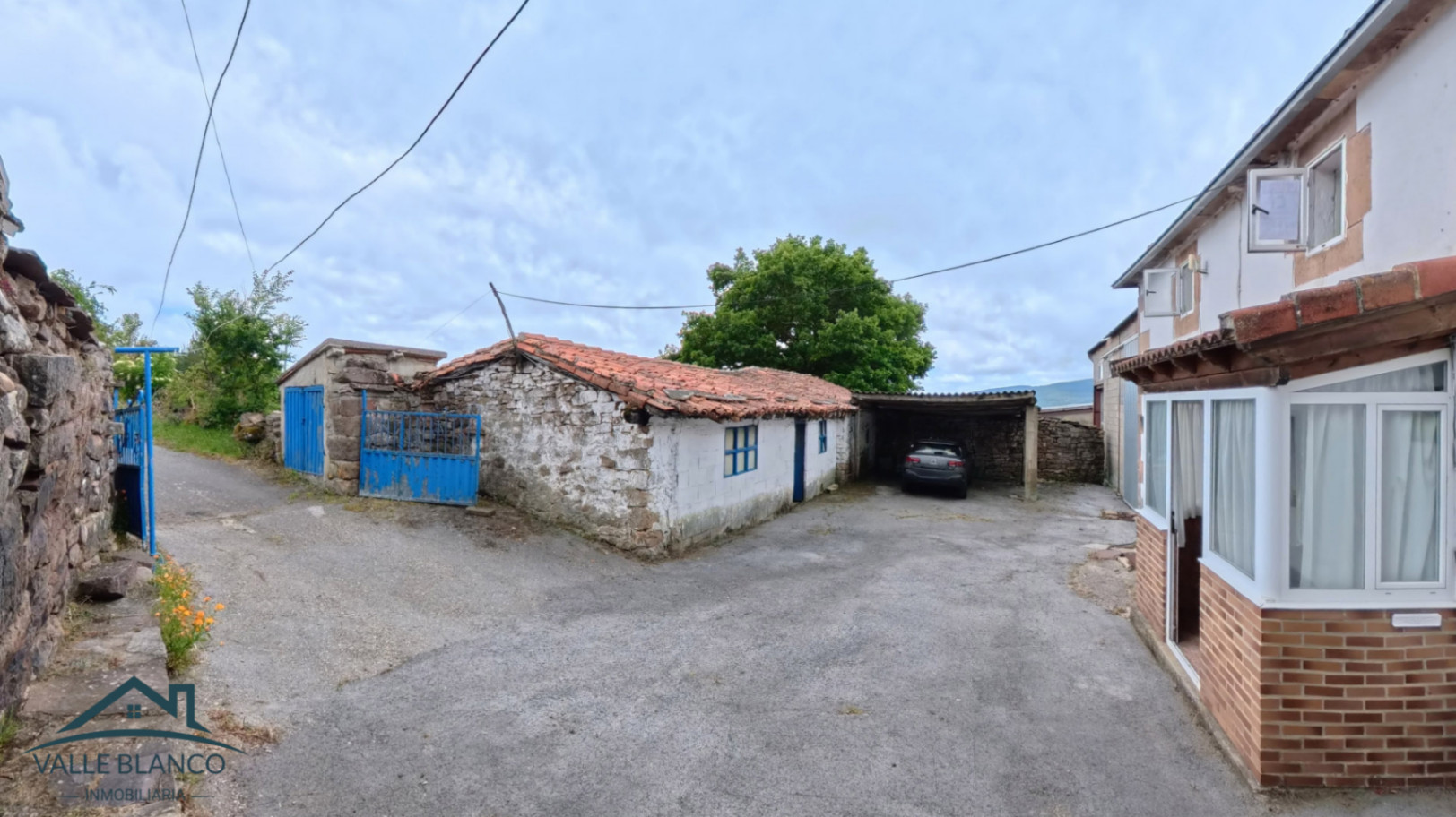 Casa en venta - Olea (Valdeolea)