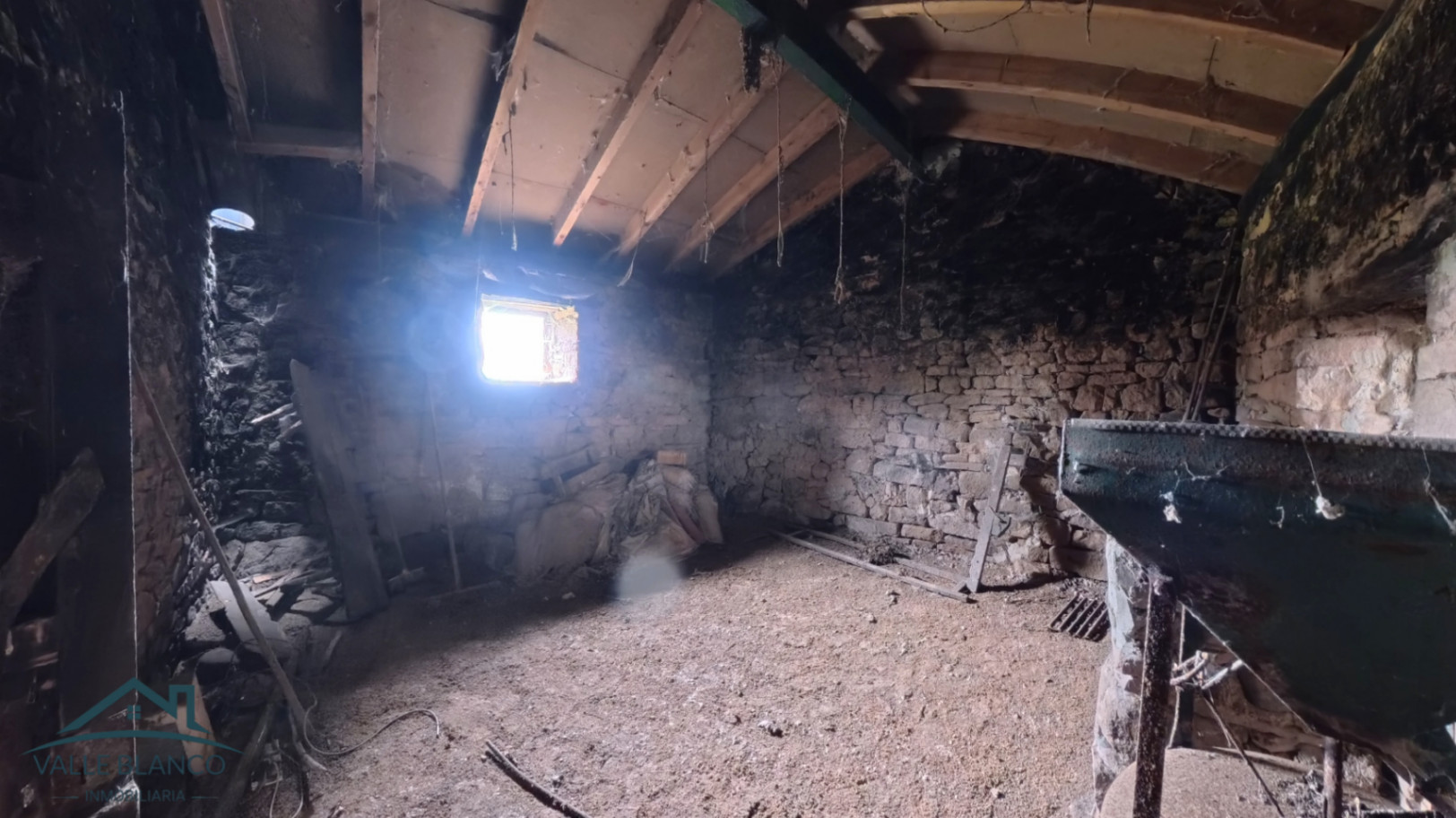 Casa en venta - Olea (Valdeolea)