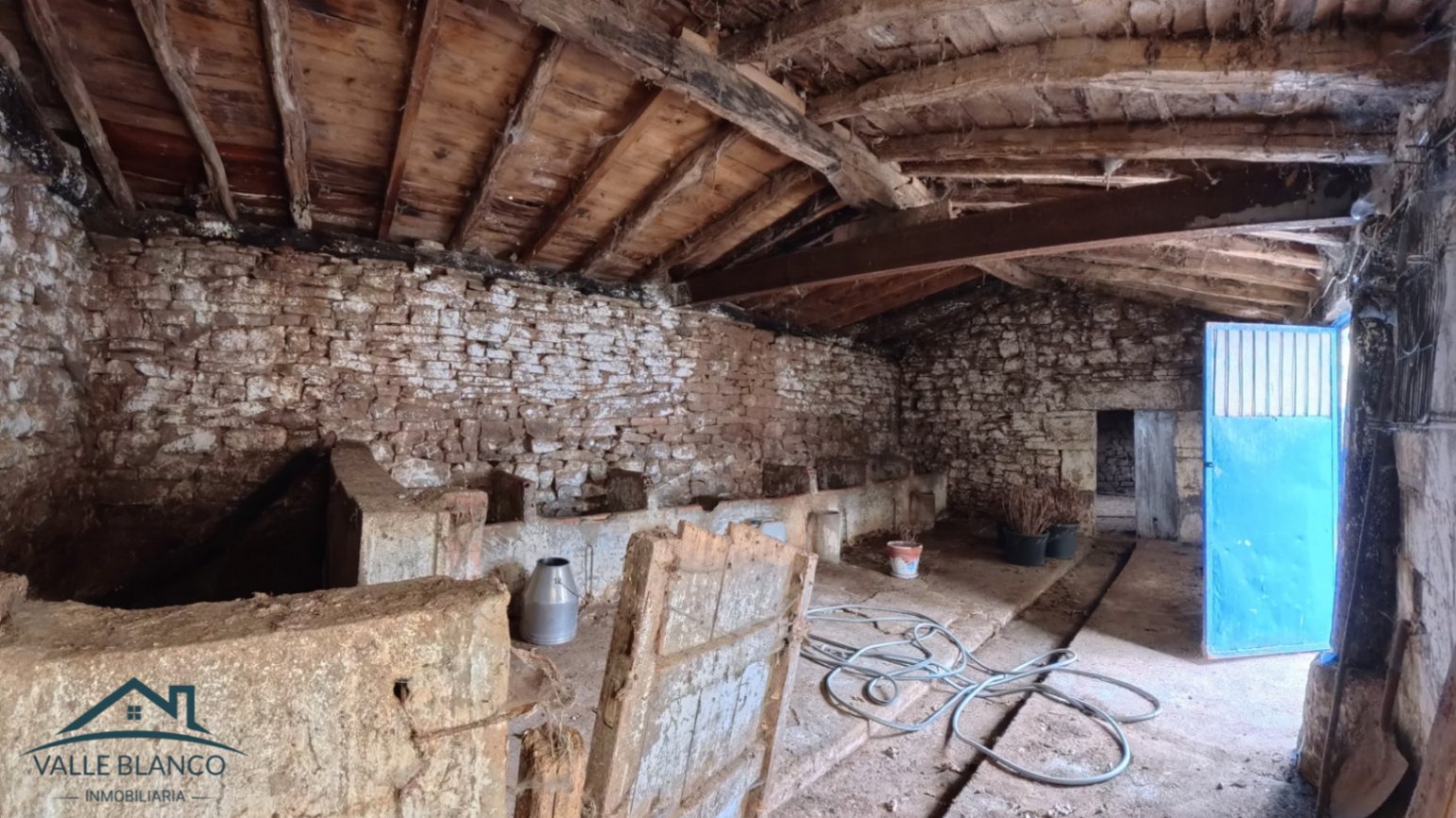 Casa en venta - Olea (Valdeolea)