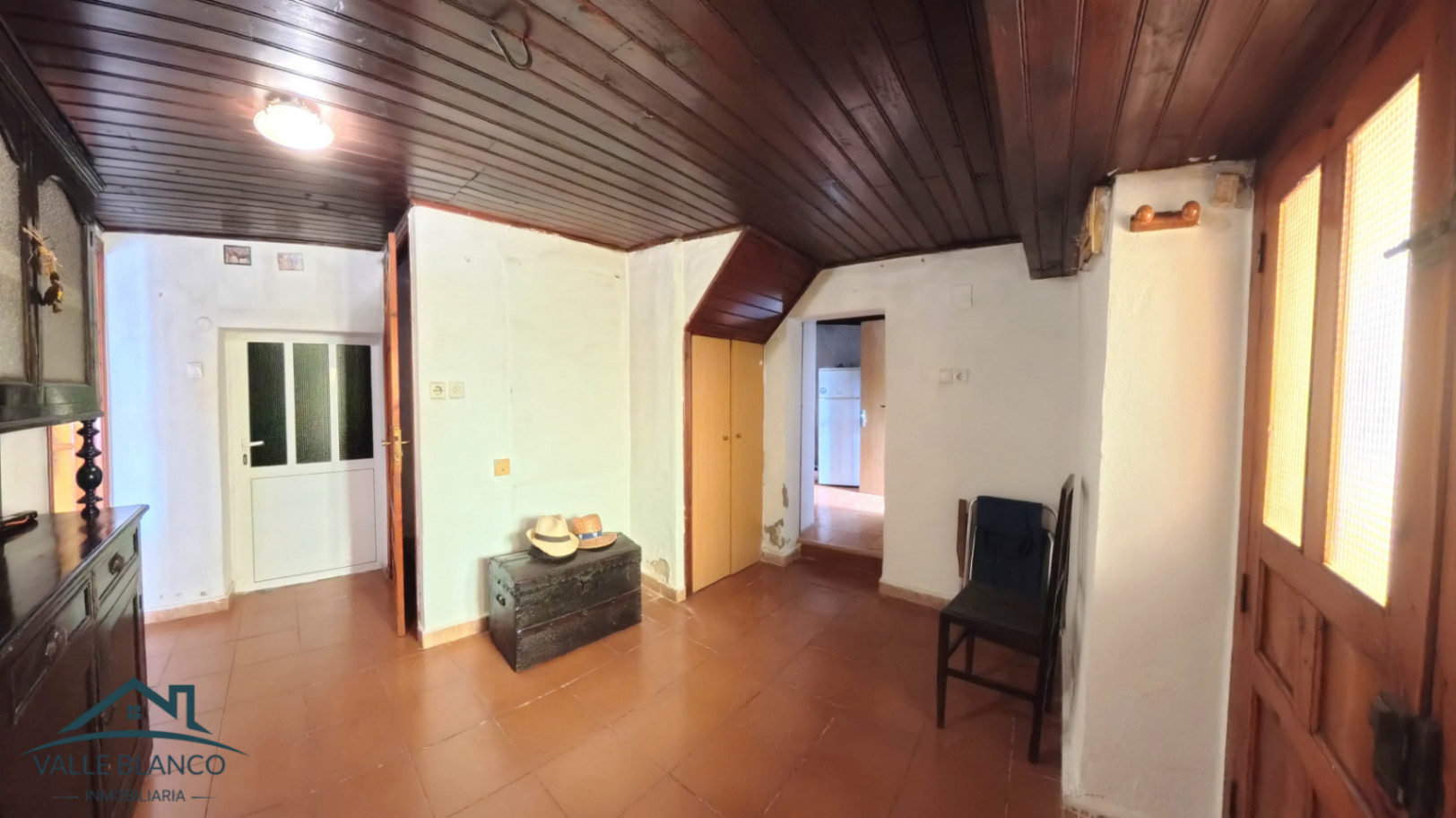 Casa en venta - Olea (Valdeolea)