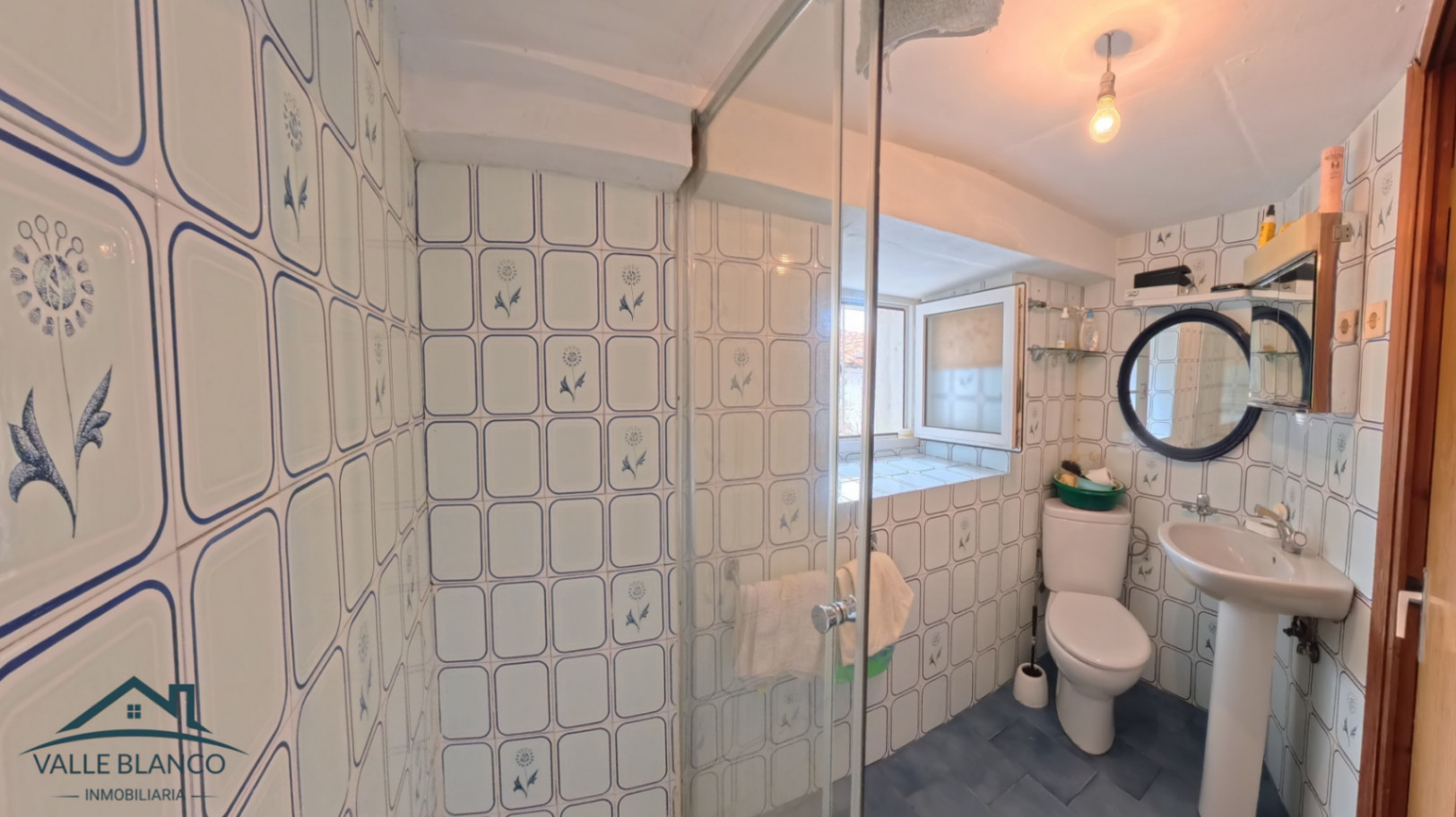Casa en venta - Olea (Valdeolea)