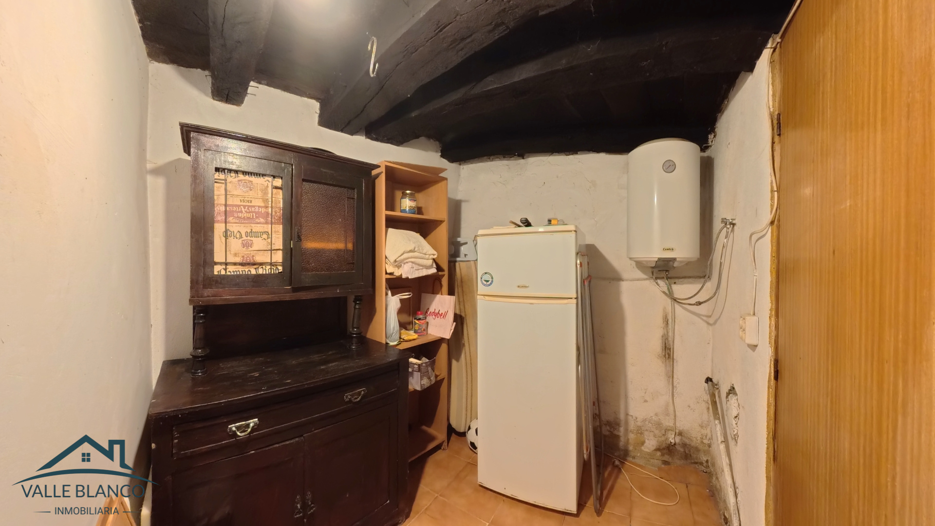 Casa en venta - Olea (Valdeolea)