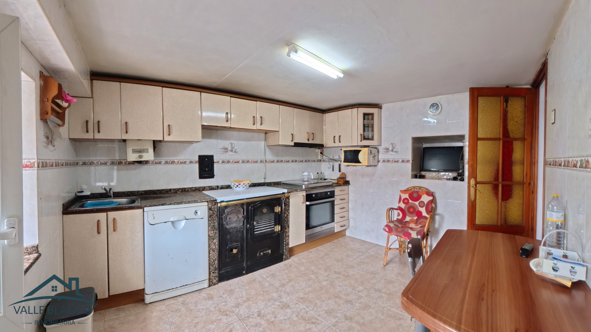 Casa en venta - Olea (Valdeolea)