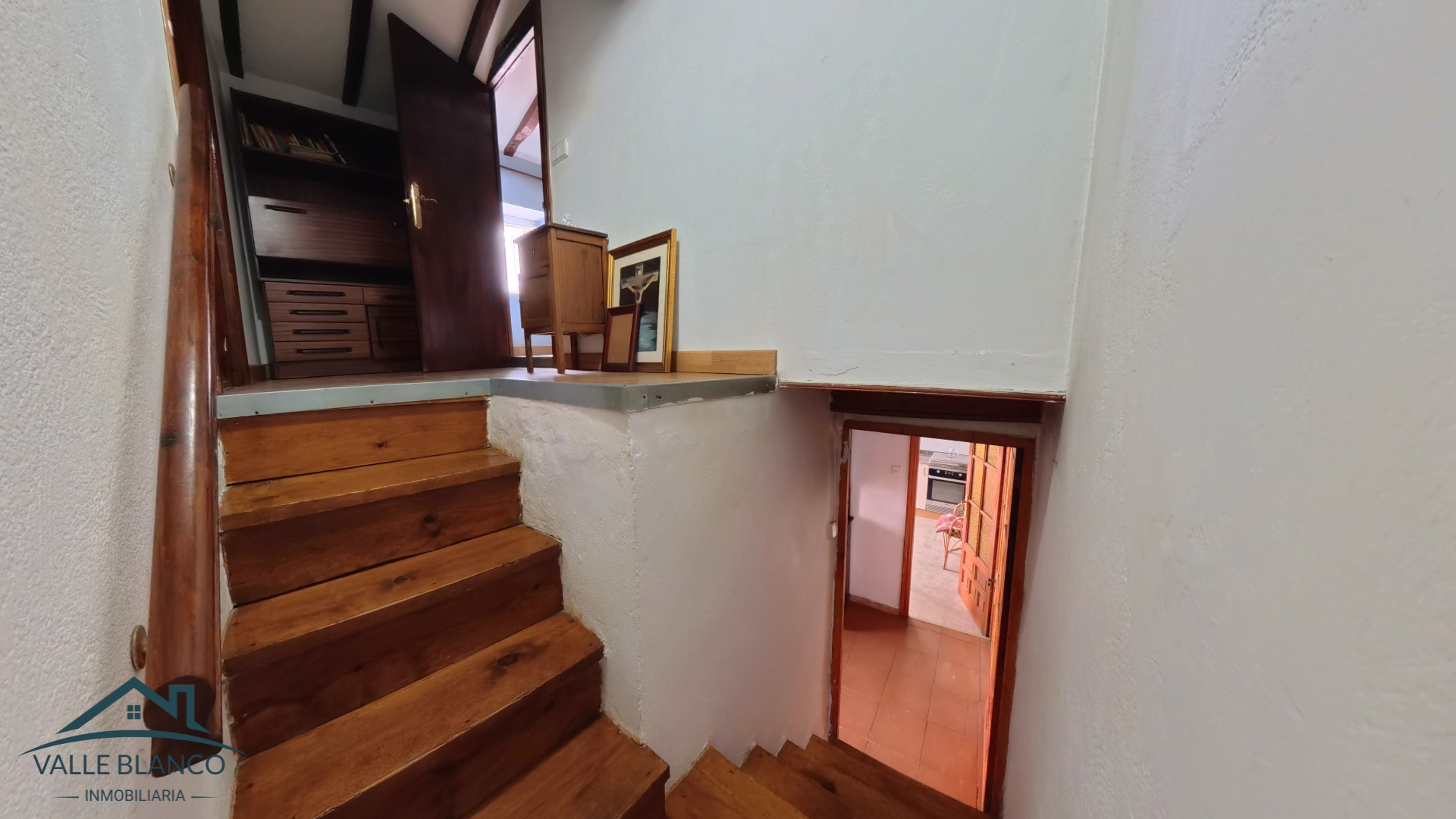 Casa en venta - Olea (Valdeolea)