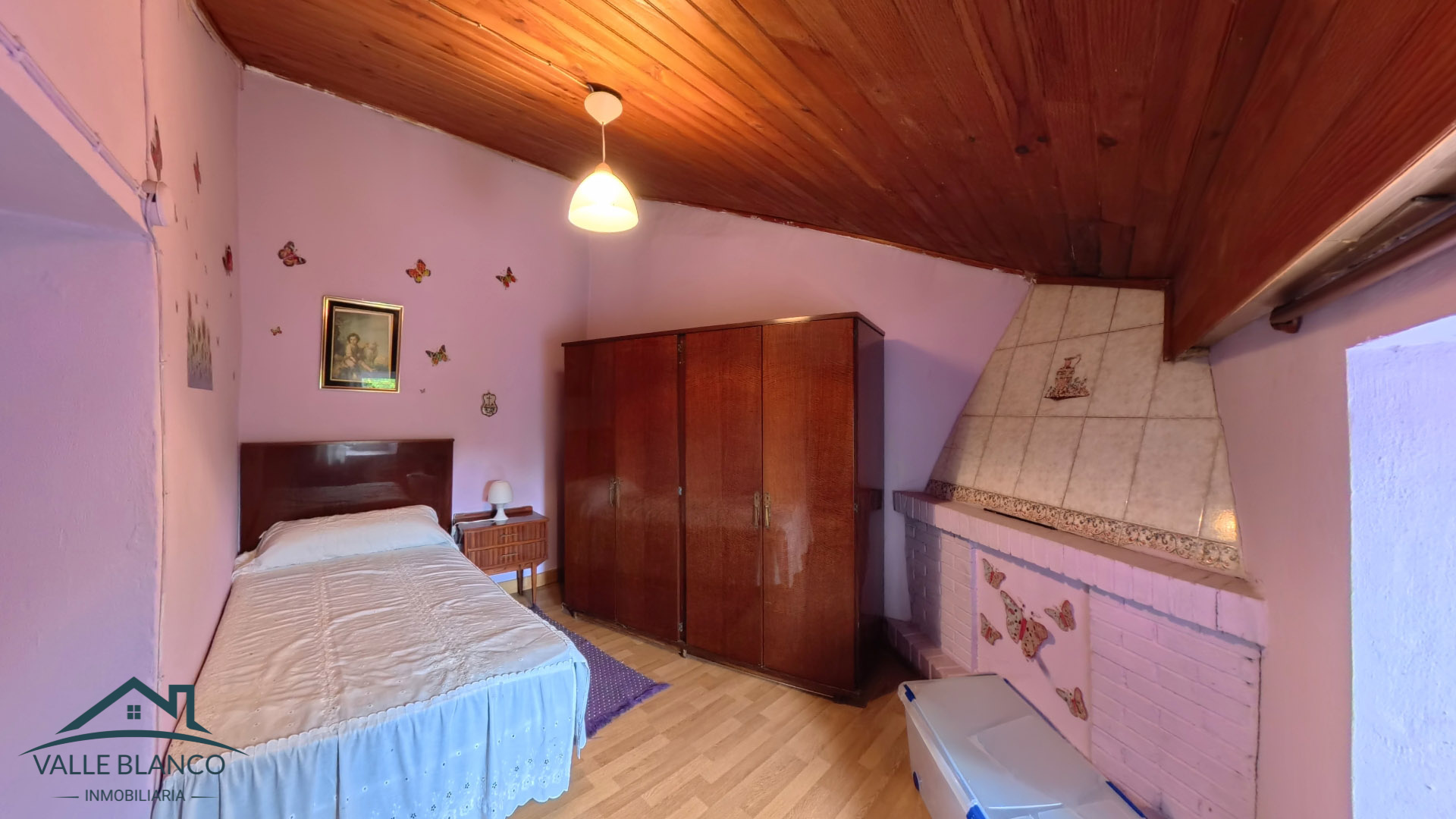 Casa en venta - Olea (Valdeolea)