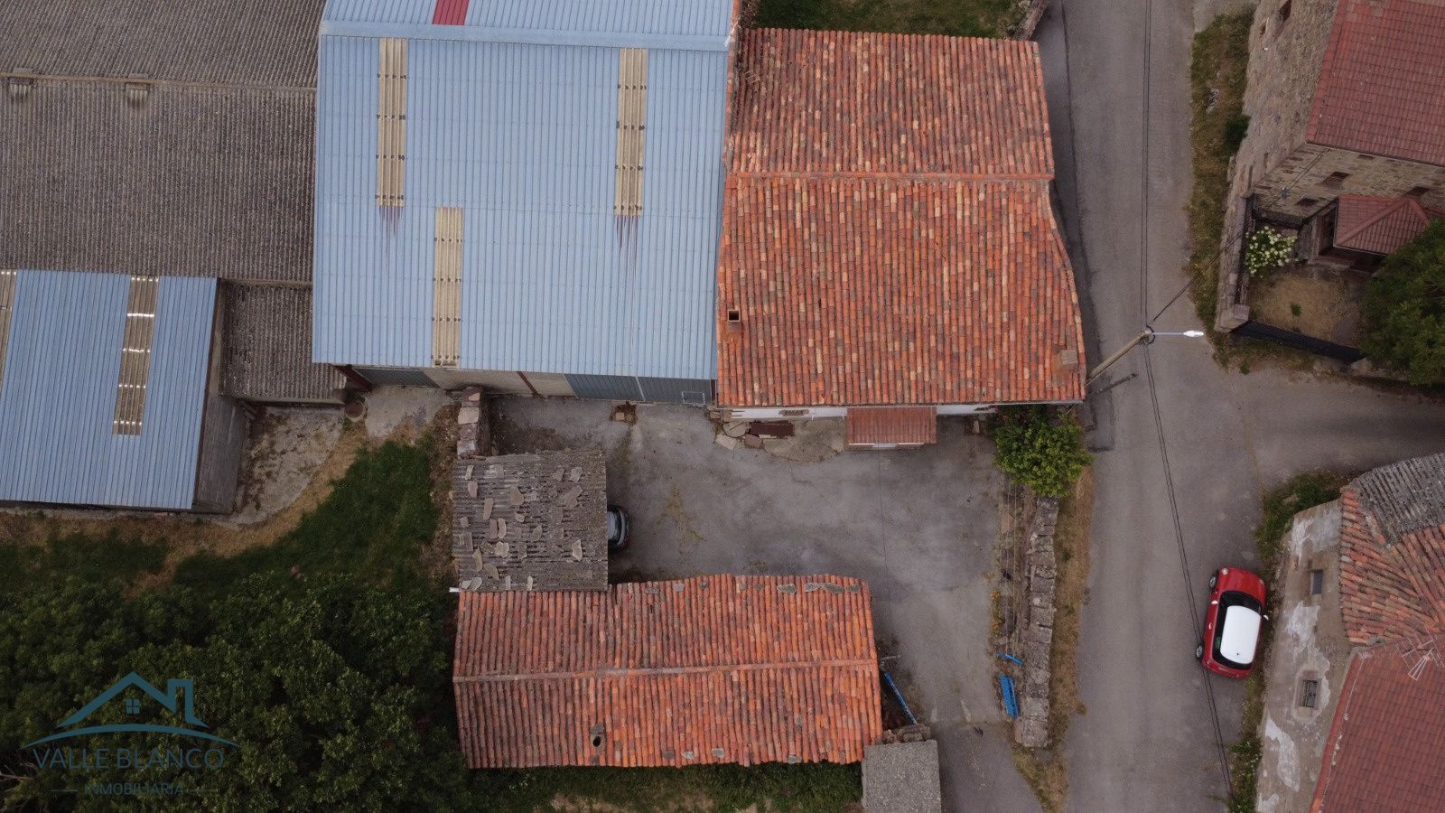 Casa en venta - Olea (Valdeolea)
