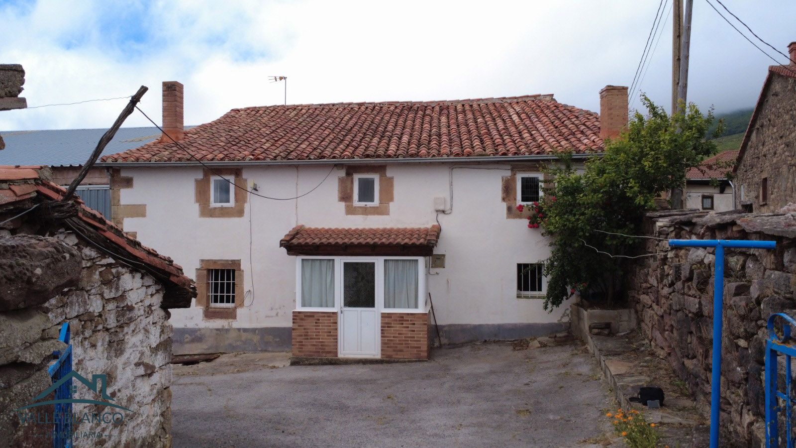 Casa en venta - Olea (Valdeolea)