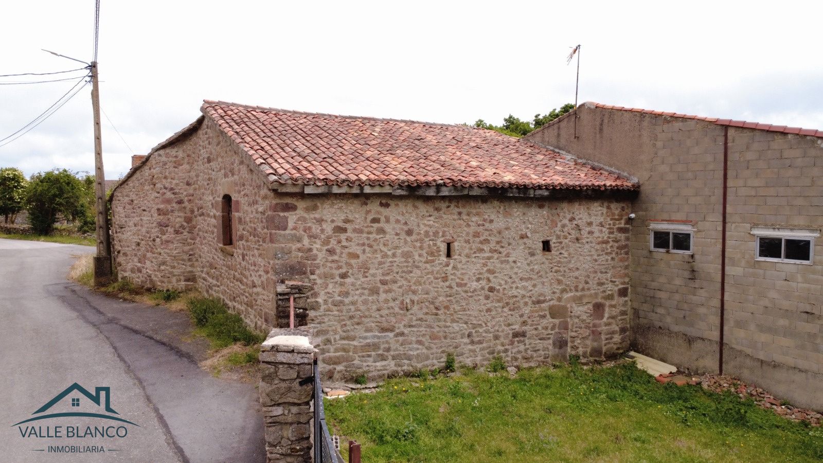 Casa en venta - Olea (Valdeolea)