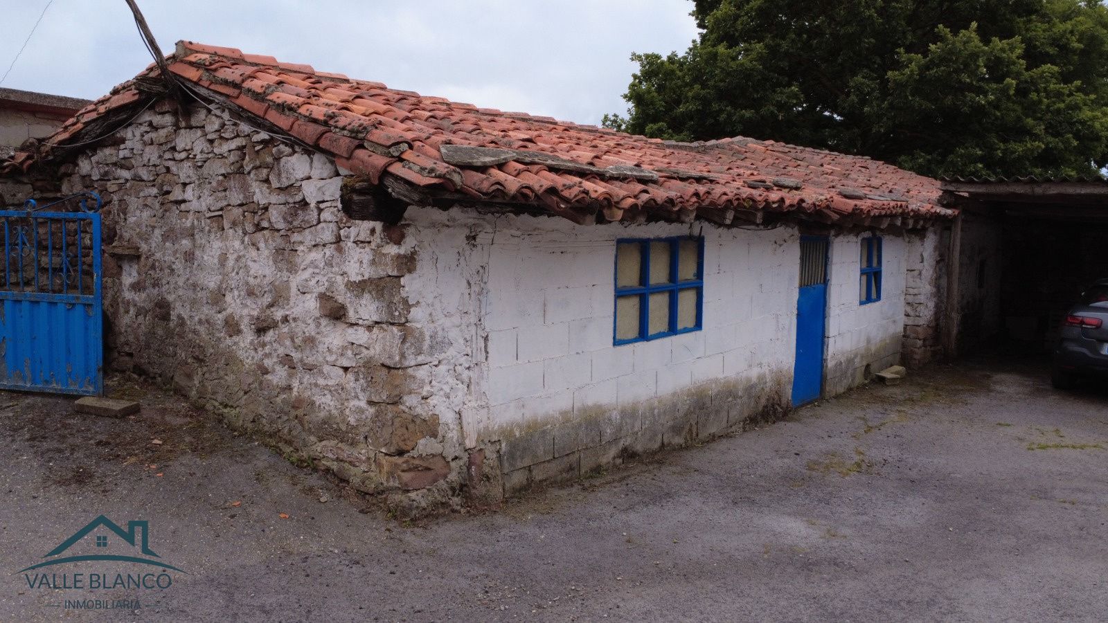 Casa en venta - Olea (Valdeolea)