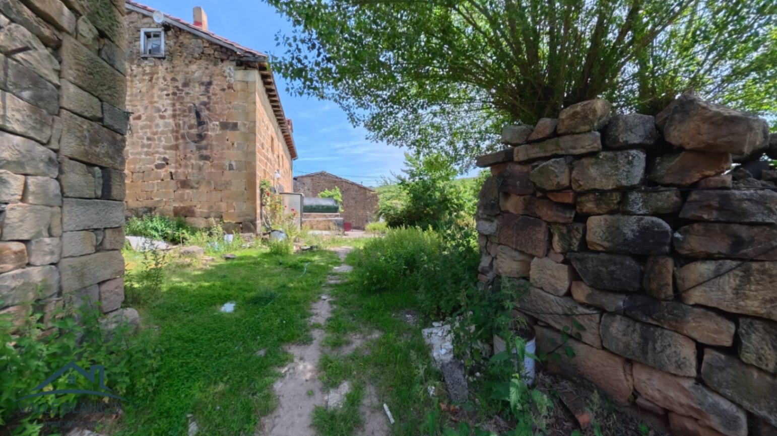 Casa en venta - Bustasur