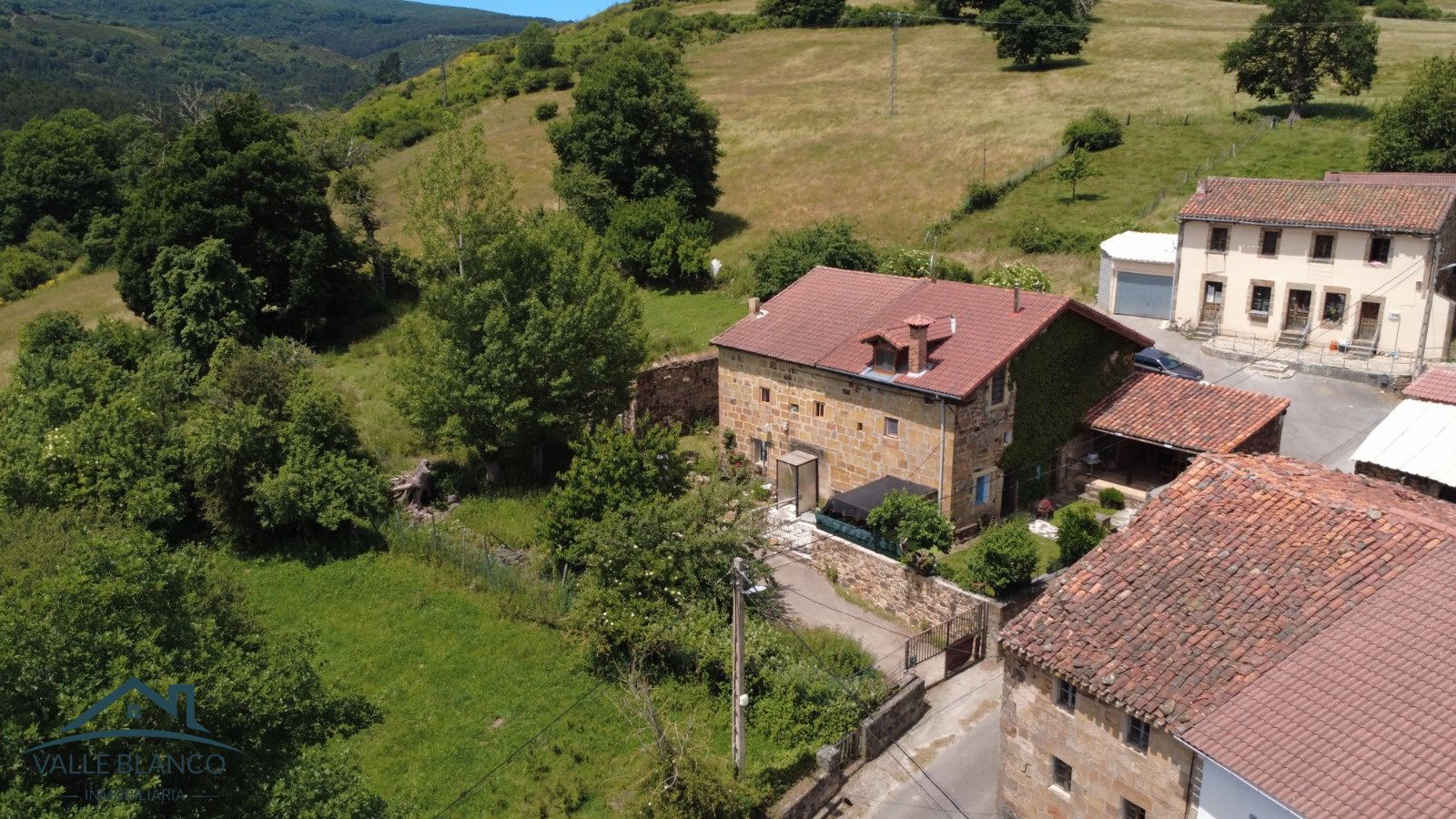 Casa en venta - Bustasur