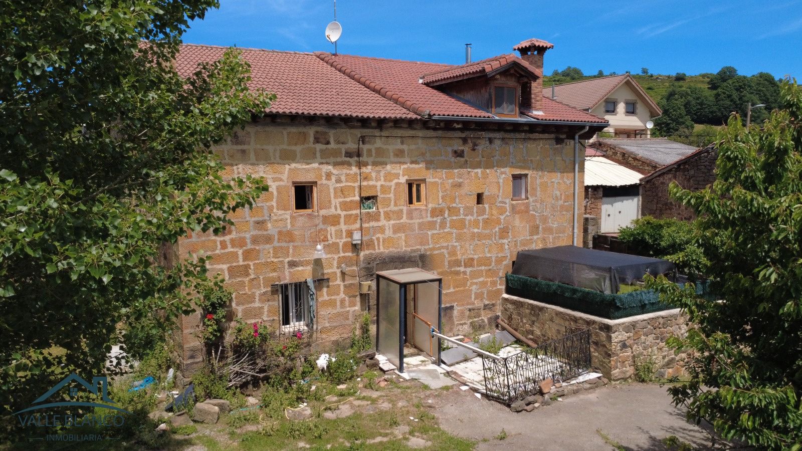 Casa en venta - Bustasur