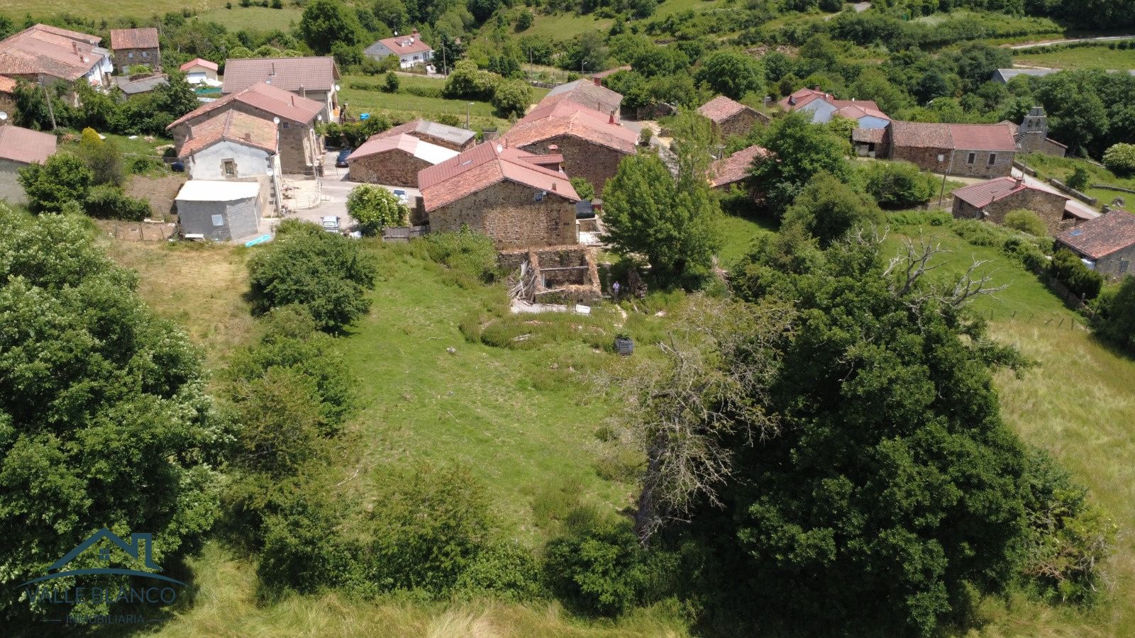 Casa en venta - Bustasur