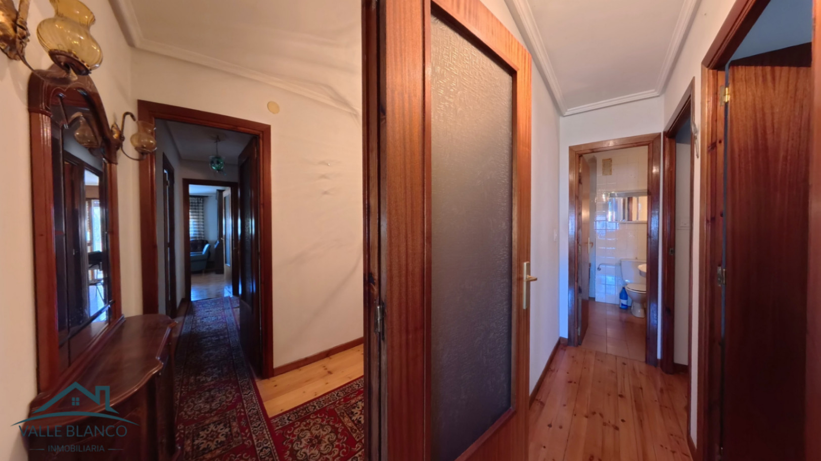 Piso en venta - Nestares (Campoo de Enmedio)
