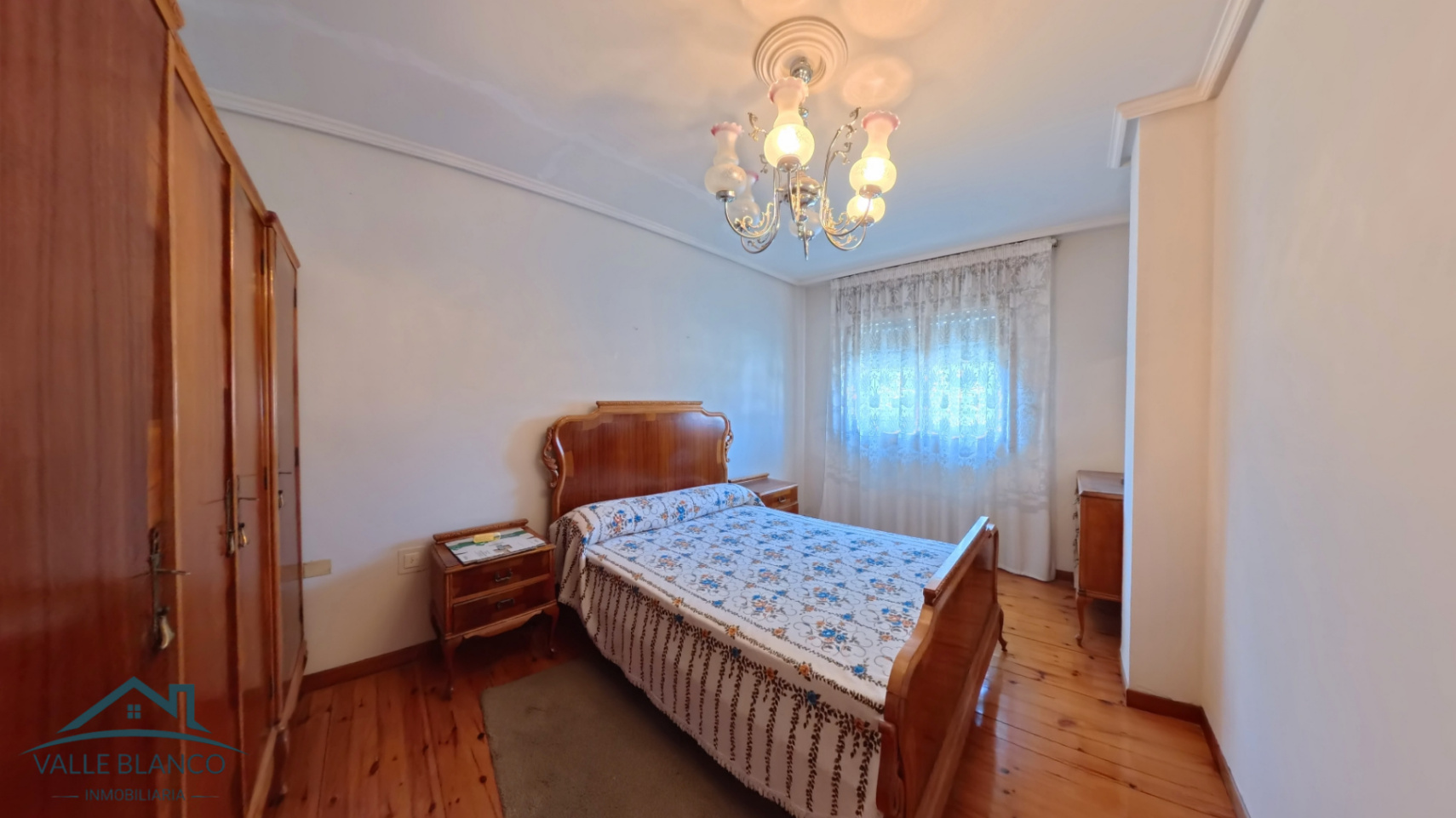 Piso en venta - Nestares (Campoo de Enmedio)