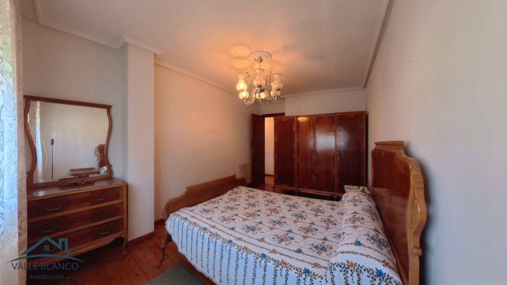 Piso en venta - Nestares (Campoo de Enmedio)