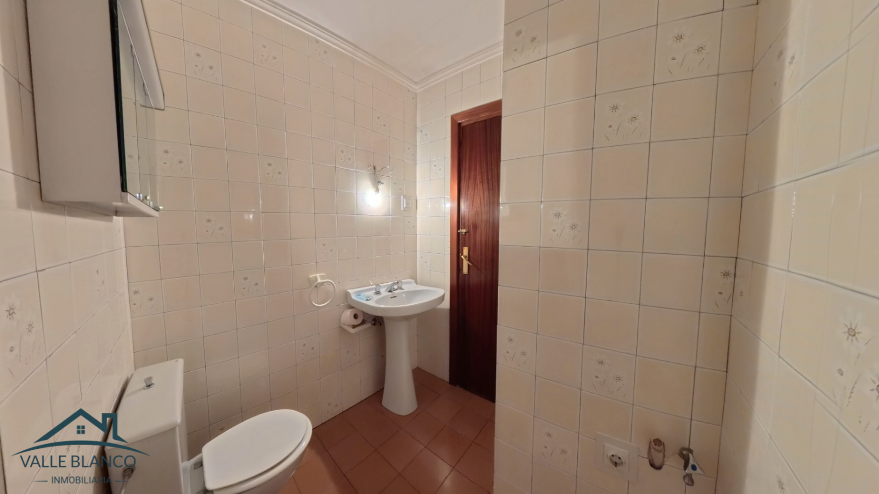 Piso en venta - Nestares (Campoo de Enmedio)