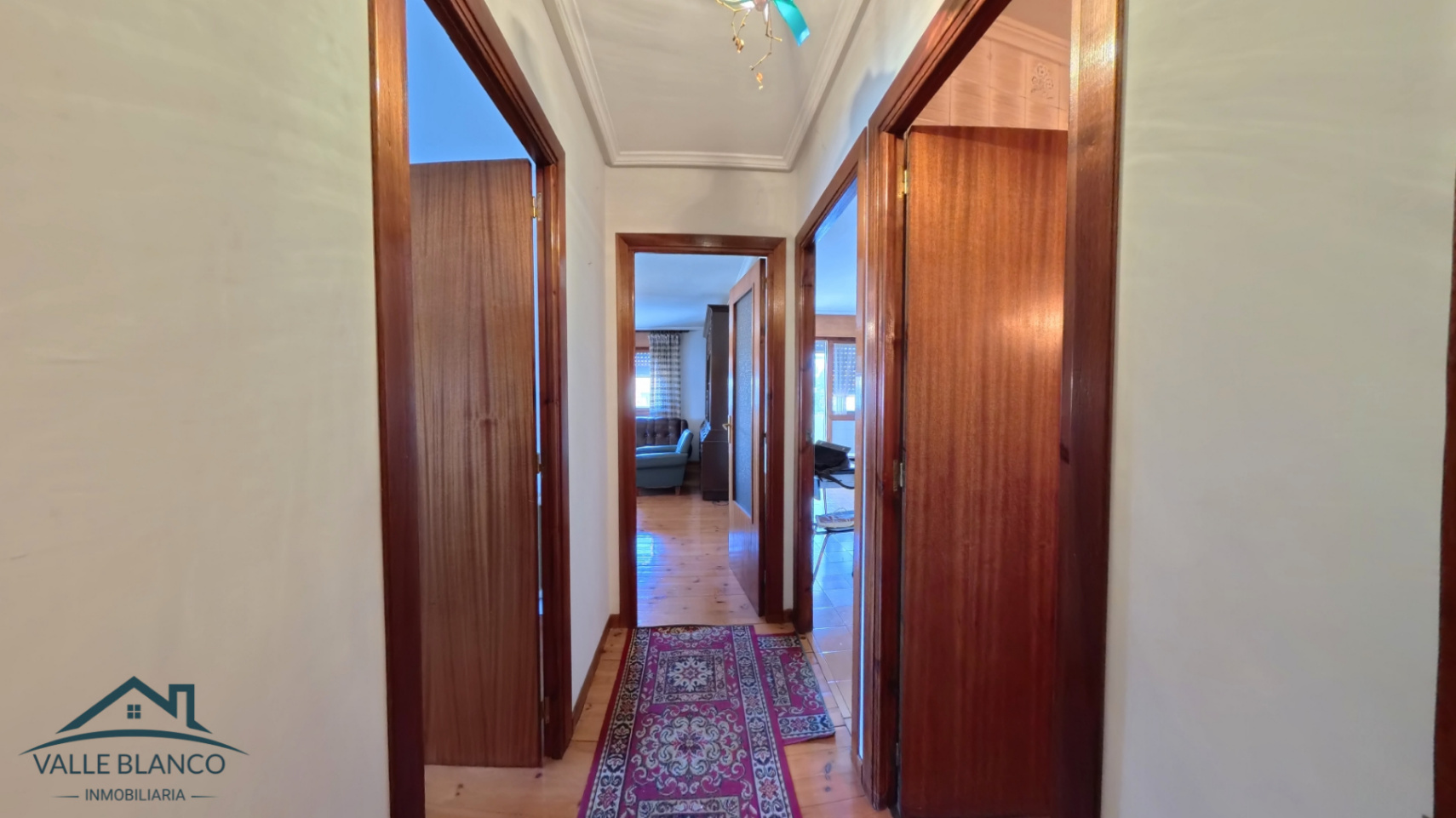 Piso en venta - Nestares (Campoo de Enmedio)