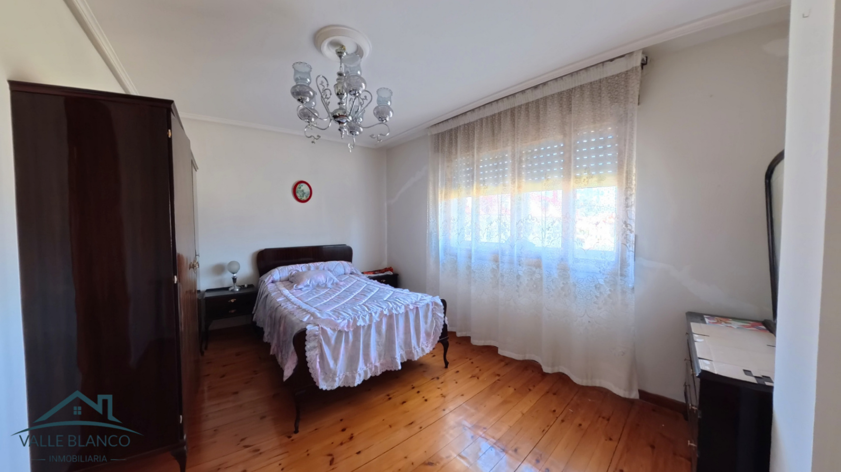 Piso en venta - Nestares (Campoo de Enmedio)