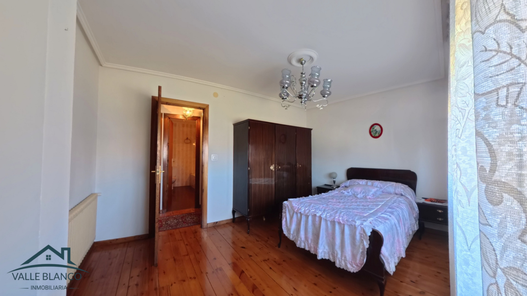 Piso en venta - Nestares (Campoo de Enmedio)