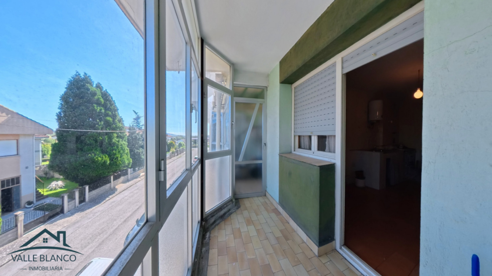 Piso en venta - Nestares (Campoo de Enmedio)