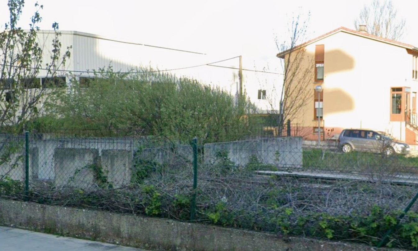 Parcela en venta - Reinosa