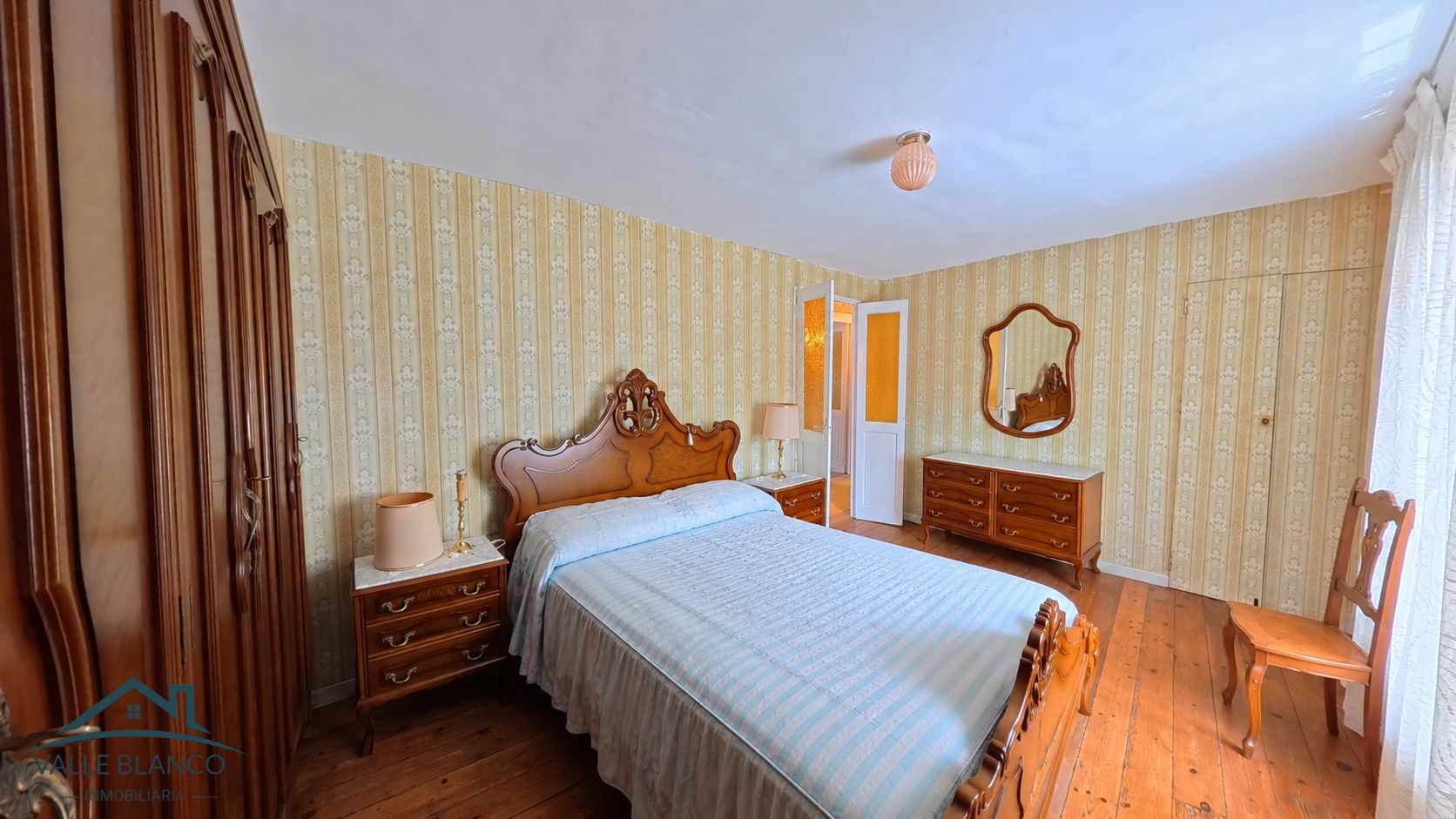 Casa en venta - Matamorosa