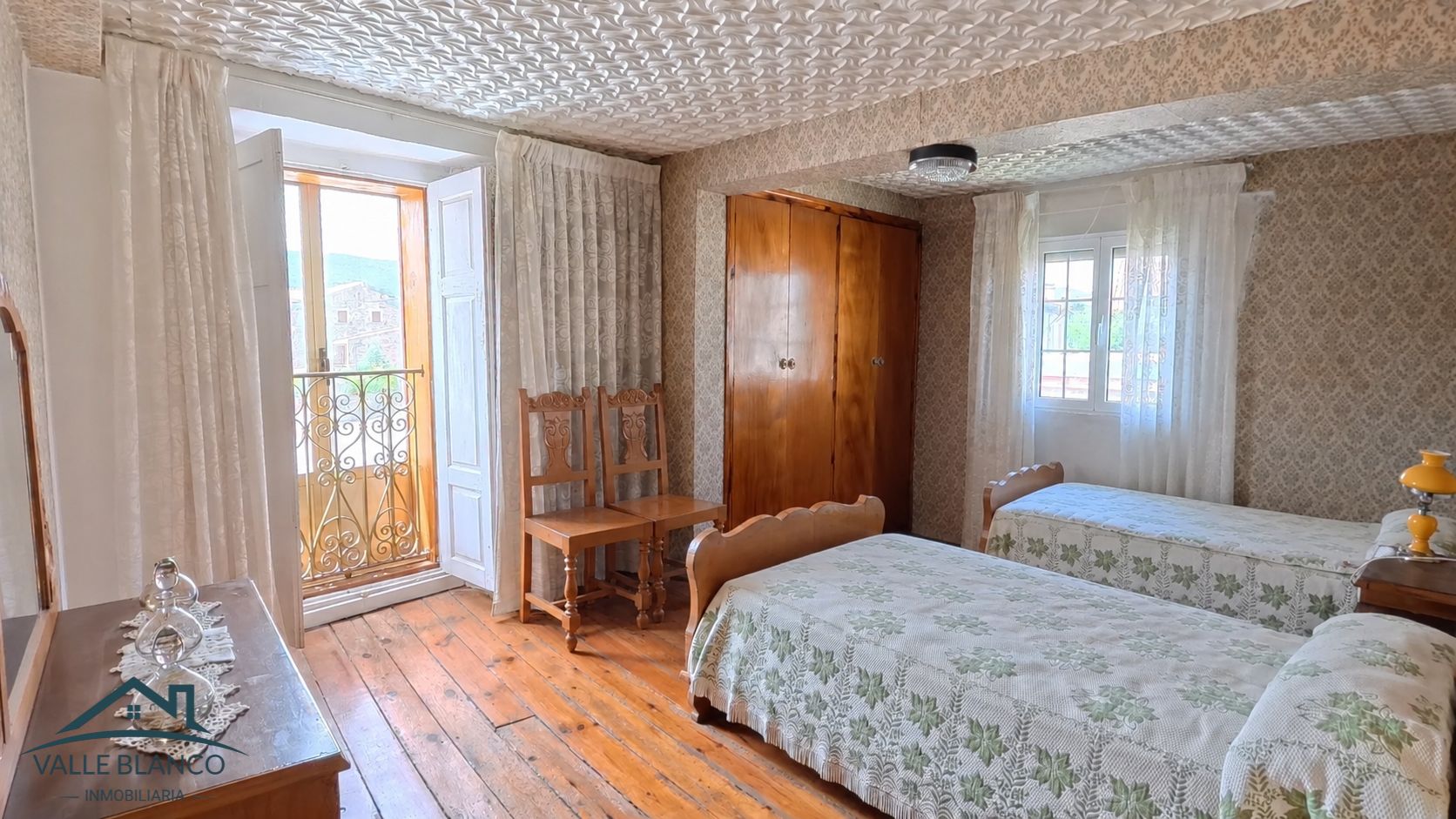 Casa en venta - Matamorosa