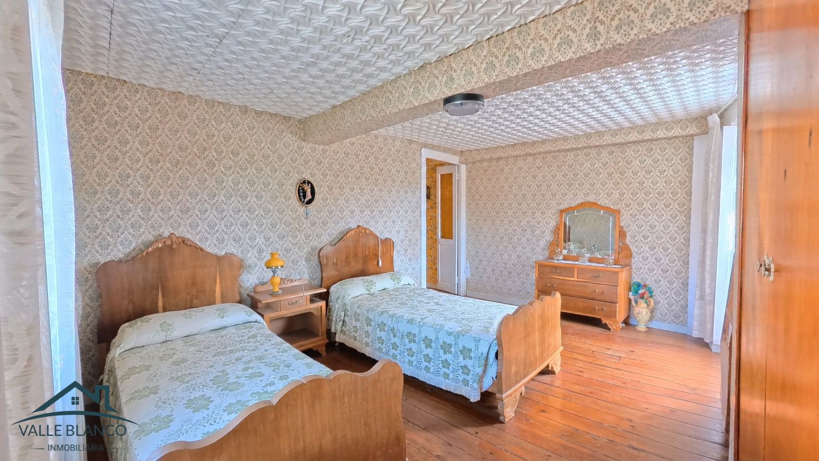Casa en venta - Matamorosa
