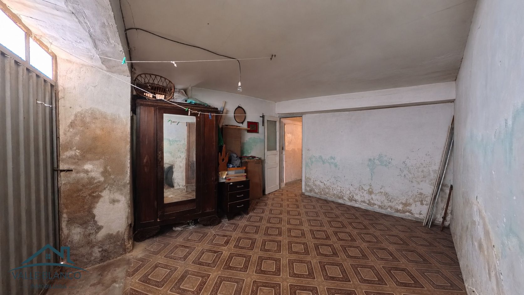 Casa en venta - Matamorosa