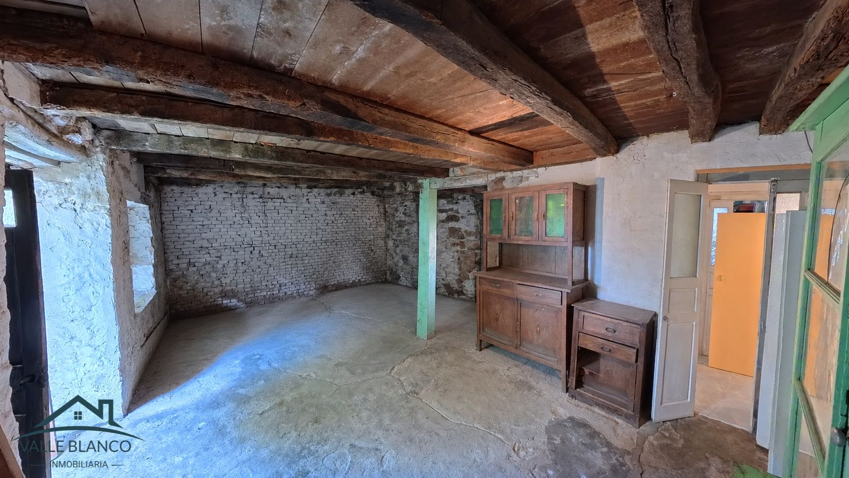 Casa en venta - Matamorosa